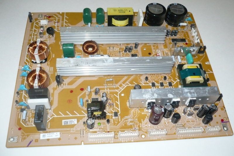 SONY KDL52W300 TV POWER SUPPLY BOARD 1-873-814-14 /A-1362-552-C